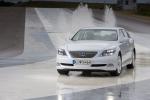 Lexus LS600h L 2007 года
